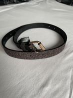 Roze riem met glitters van Hema 80cm, Ophalen of Verzenden, Gebruikt, Meisje