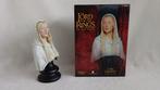 WETA/Sideshow LOTR Bust Lady Galadriel, Verzamelen, Lord of the Rings, Ophalen of Verzenden, Zo goed als nieuw, Beeldje of Buste