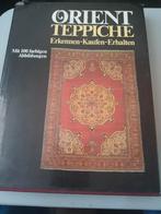 Orient teppiche, Ophalen of Verzenden, 20e eeuw of later, Zo goed als nieuw
