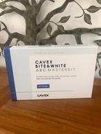 #Premium ‘CAVEX Bite & White’ abc masterkit; thuis bleken., Ophalen of Verzenden, Nieuw, Overige typen