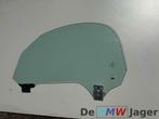 Zijruit linksvoor BMW Z4 Roadster E85 51337016641, Gebruikt, Ophalen of Verzenden, BMW, BMW