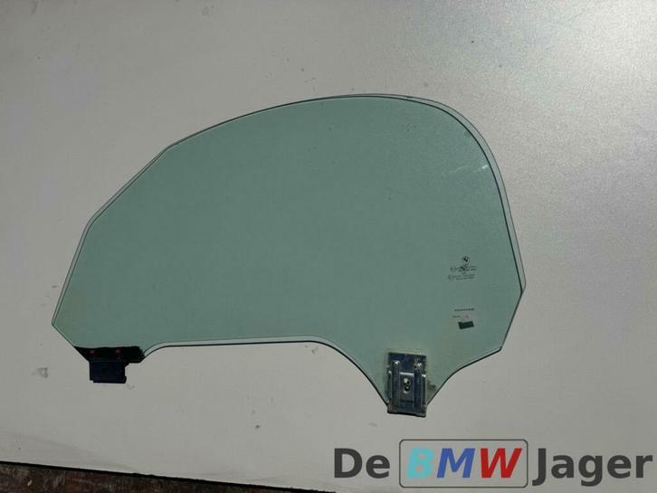 Zijruit linksvoor BMW Z4 Roadster E85 51337016641, Auto-onderdelen, Ruiten en Toebehoren, BMW, Gebruikt, Ophalen of Verzenden