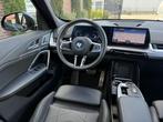 BMW X1 sDrive20i M-Sport Pano/Massagestoel/HarmanKardon, 1525 kg, 156 pk, Zwart, Origineel Nederlands