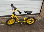 Puky loopfiets, Kinderen en Baby's, Speelgoed | Buiten | Voertuigen en Loopfietsen, Ophalen, Gebruikt, Loopfiets
