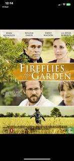Fireflies in The Garden, Cd's en Dvd's, Vanaf 6 jaar, Verzenden, Zo goed als nieuw, Drama