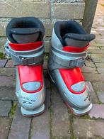 Skischoenen maat 27 (214mm), 160 tot 180 cm, Gebruikt, Schoenen, Skiën