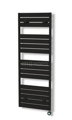 Maxaro radiator zwart 60x180, Ophalen, Radiator, Nieuw, 60 tot 150 cm