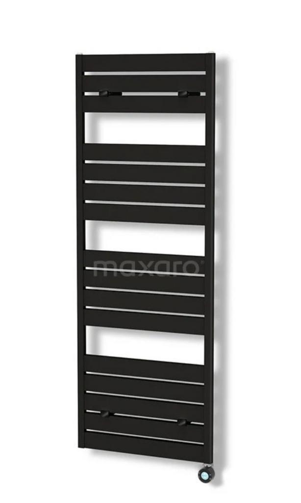 Maxaro radiator zwart 60x180, Doe-het-zelf en Verbouw, Verwarming en Radiatoren, Nieuw, Radiator, 80 cm of meer, 60 tot 150 cm