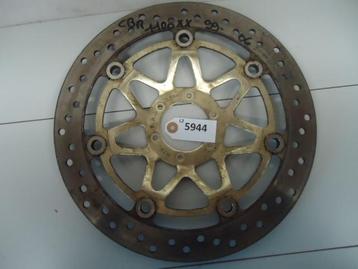 CBR1100XX 1999 - 2006 Honda Remschijf D1-28038 beschikbaar voor biedingen