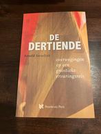 De Dertiende - Arnold Stevelink, Boeken, Gelezen, Achtergrond en Informatie, Spiritualiteit algemeen, Ophalen of Verzenden