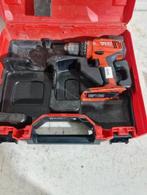 hilti sf 6-a22 schroefmachine body, Ophalen of Verzenden, Hilti, N.v.t, N.v.t
