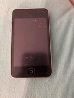 Defecte iPod - Voor onderdelen of reparatie, Audio, Tv en Foto, Mp3-spelers | Apple iPod, Ophalen, Touch, Zwart, Minder dan 2 GB