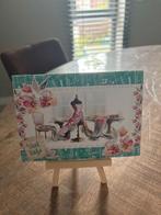 handgemaakte kaart 851, Ophalen of Verzenden, Nieuw, Overige thema's