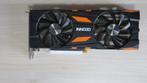 INNO3D GeForce RTX 2070 X2 OC, PCI-Express 3, Gebruikt, HDMI, GDDR6