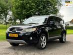 Mitsubishi Outlander 2.4 Intro Edition 2WD Airco, Voorwielaandrijving, Metallic lak, 4 cilinders, 1465 kg