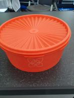 Tupperware koektrommel. De enige echte., Huis en Inrichting, Emmers, Ophalen, Kunststof