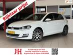Volkswagen Golf 1.2 TSI Highline Allstar*120PK*Trekhaak*Crui, Voorwielaandrijving, Stof, Gebruikt, 4 cilinders