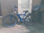 Kinderfiets Batavus Snake 24 inch, Ophalen, Gebruikt, Versnellingen, Batavus