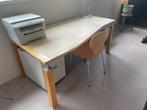 Lundia vintage bureau, Ophalen, Gebruikt, Bureau