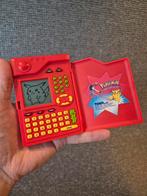 Pokédex Tiger 1998 (Werkend), Hobby en Vrije tijd, Gebruikt, Ophalen of Verzenden