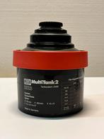 Jobo multitank 2523 met 4x5 inch film houder, Ophalen of Verzenden, Zo goed als nieuw
