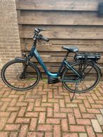 nette E-bike Dutch ID, Zo goed als nieuw, 47 tot 51 cm, 50 km per accu of meer, Ophalen