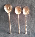 Verzilverde lepeltjes, Ophalen of Verzenden