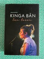 Kinga Bán- een Leven, door Johan Bakker, Ophalen of Verzenden, Zo goed als nieuw, Johan Bakker, Religie