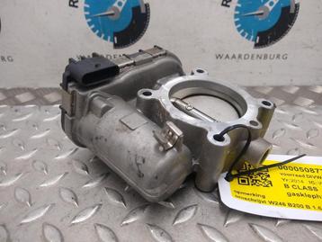 MERCEDES B CLASS [THROTTLE_BODY] 2014 beschikbaar voor biedingen