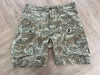 RRL Double RL Ralph Lauren cargo shorts korte broek 32, Kleding | Heren, Spijkerbroeken en Jeans, W32 (confectie 46) of kleiner