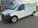Mercedes-Benz Vito 116CDI XXL Automaat Airco Navi Cruisecont, Auto's, Bestelauto's, Automaat, Achterwielaandrijving, Gebruikt