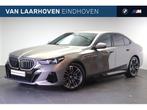 BMW 5 Serie 530e M Sport Automaat / Trekhaak / Achteruitrijc, 1998 cc, Achterwielaandrijving, 4 cilinders, Met garantie (alle)