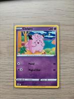 Clefairy 053/172 Brilliant Stars Pokémon, Hobby en Vrije tijd, Verzamelkaartspellen | Pokémon, Ophalen of Verzenden, Zo goed als nieuw