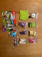 Lego Friends 10748 Huisdieren feestje, Ophalen of Verzenden, Zo goed als nieuw, Complete set, Lego