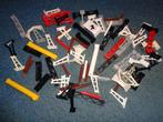 Partij O276 = Lego pilaren, Lego, Lego, Gebruikt, Lego