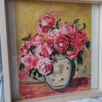 Schilderijtje, Antiek en Kunst, Kunst | Schilderijen | Klassiek, Ophalen