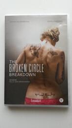 The broken circle breakdown - Felix van Groeningen, Cd's en Dvd's, Dvd's | Filmhuis, Vanaf 12 jaar, Verzenden