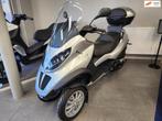 Piaggio MP3 400 IE LT TOURING 2010 RIJKLAAR GARANTIE, Bedrijf, Overig