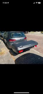 TE HUUR: Thule Arcos L trekhaakkoffer, Auto diversen, Ophalen, Zo goed als nieuw