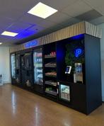 Koelvitrine Horeca | Vending Machine | Smart Vending, Zakelijke goederen, Ophalen of Verzenden, Nieuw in verpakking, Koelen en Vriezen