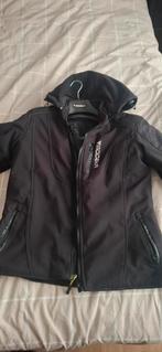 Zo Goed Als Nieuwe Dames Motorjas, Motoren, Kleding | Motorkleding, Ophalen of Verzenden, Tweedehands, Dames, Jas | textiel