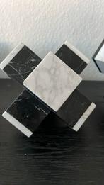 2 bo concept marble pieces, Ophalen