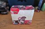 Pokemon Destined Rivals Booster Box, Ophalen of Verzenden, Nieuw, Boosterbox, Foil