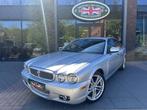 Jaguar XJ 2.7D V6 Sovereign (bj 2008, automaat), Automaat, 12 maanden, Achterwielaandrijving, Gebruikt
