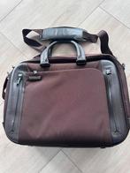 Samsonite laptoptas, Ophalen, 16 inch, Gebruikt, Aktetas