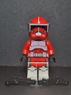 Lego Star Wars - Commander Fox - Sw1304, Ophalen of Verzenden, Zo goed als nieuw, Complete set, Lego