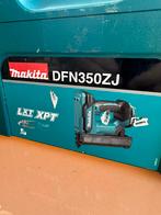M-Box voor Makita DFN350, Doe-het-zelf en Verbouw, Ophalen of Verzenden, Gebruikt