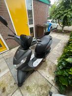 Peugeot Kisbee 50cc | 2019 | Slechts 2.975 km | Nette staat, Ophalen, Zo goed als nieuw, Overige modellen