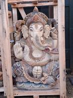 Ganesha color, Tuin en Terras, Ophalen, Www.ibizasfeer.nl, Nieuw, Info@ibizasfeer.nl