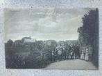 Vrouwepolder mobilisatie WO I militair, Ophalen of Verzenden, Voor 1920, Ongelopen, Zeeland